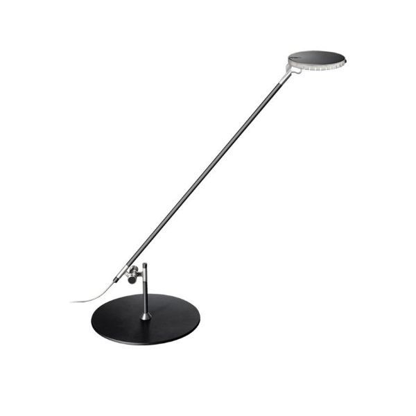Line 1 table lamp, Kundalini image