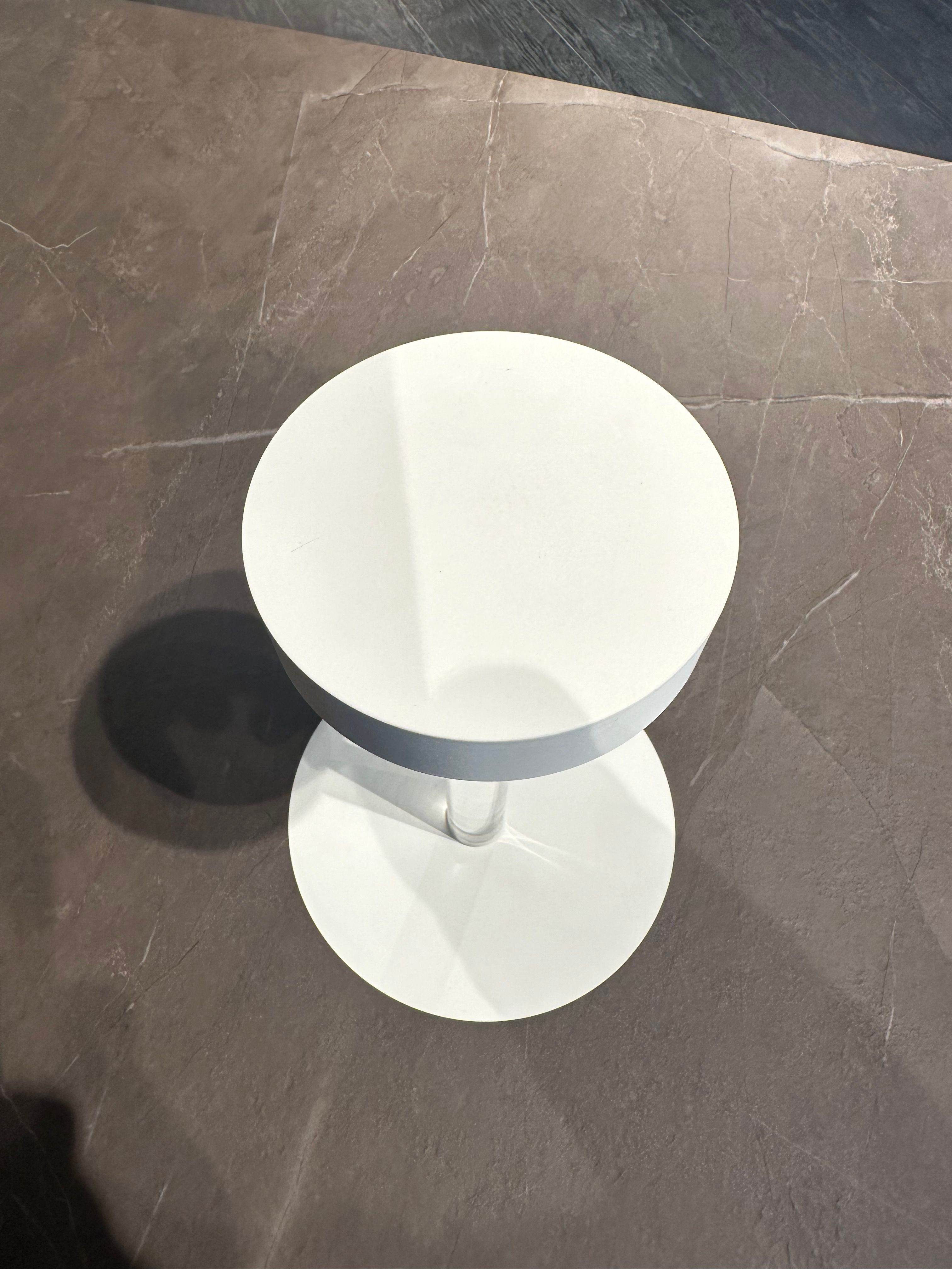 Lámpara de mesa portátil Tetaet Optional7