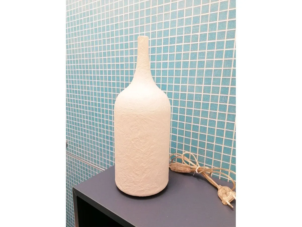 Luce Liquida 1 (white), In-Es-Artdesign 