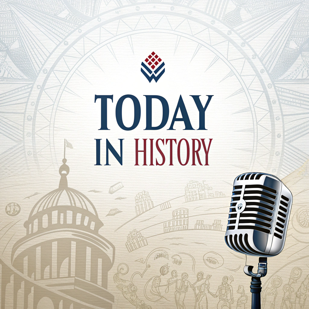 Today in History