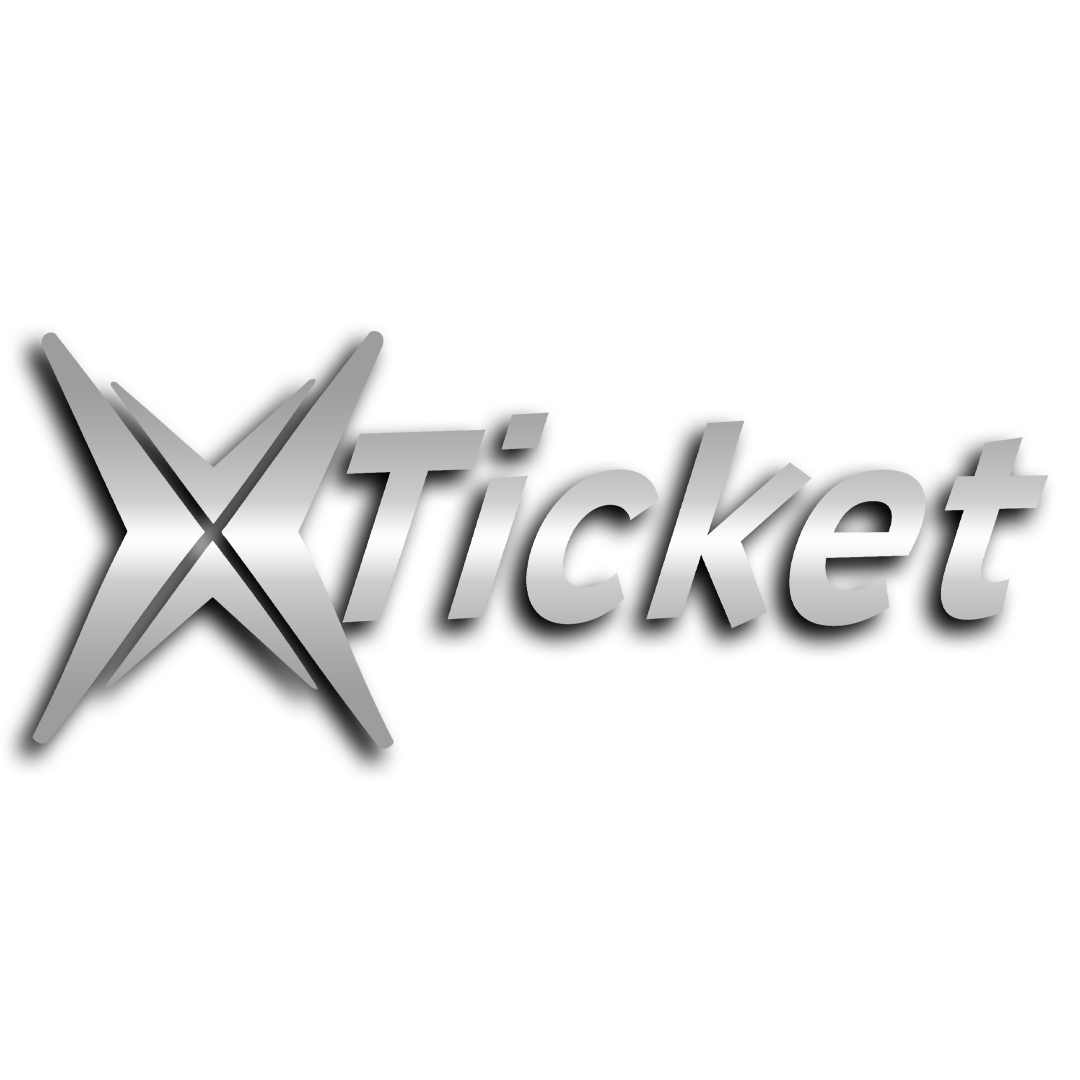 XTicket logo