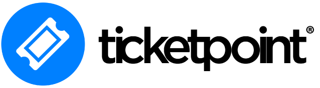 TicketPoint logo