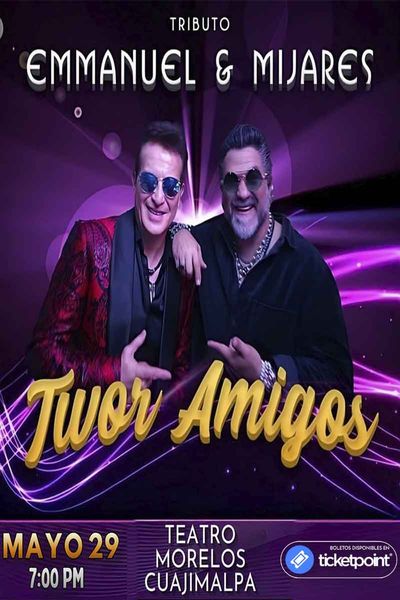 Twor Amigos