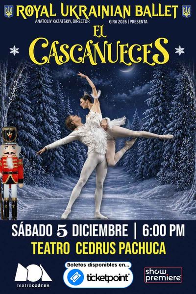 El Cascanueces
