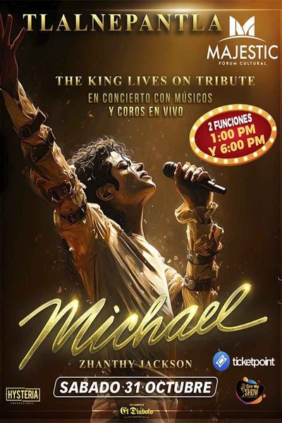 Tributo a Michael