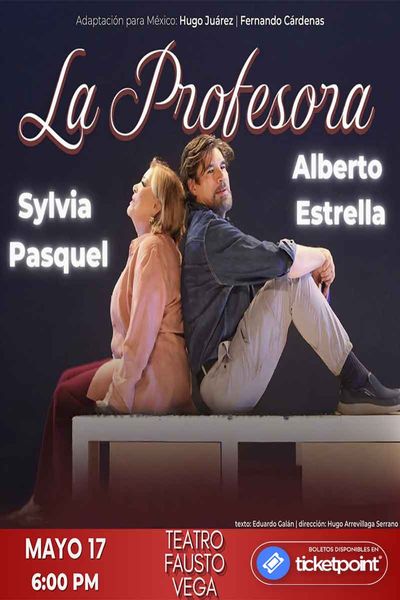 La Profesora