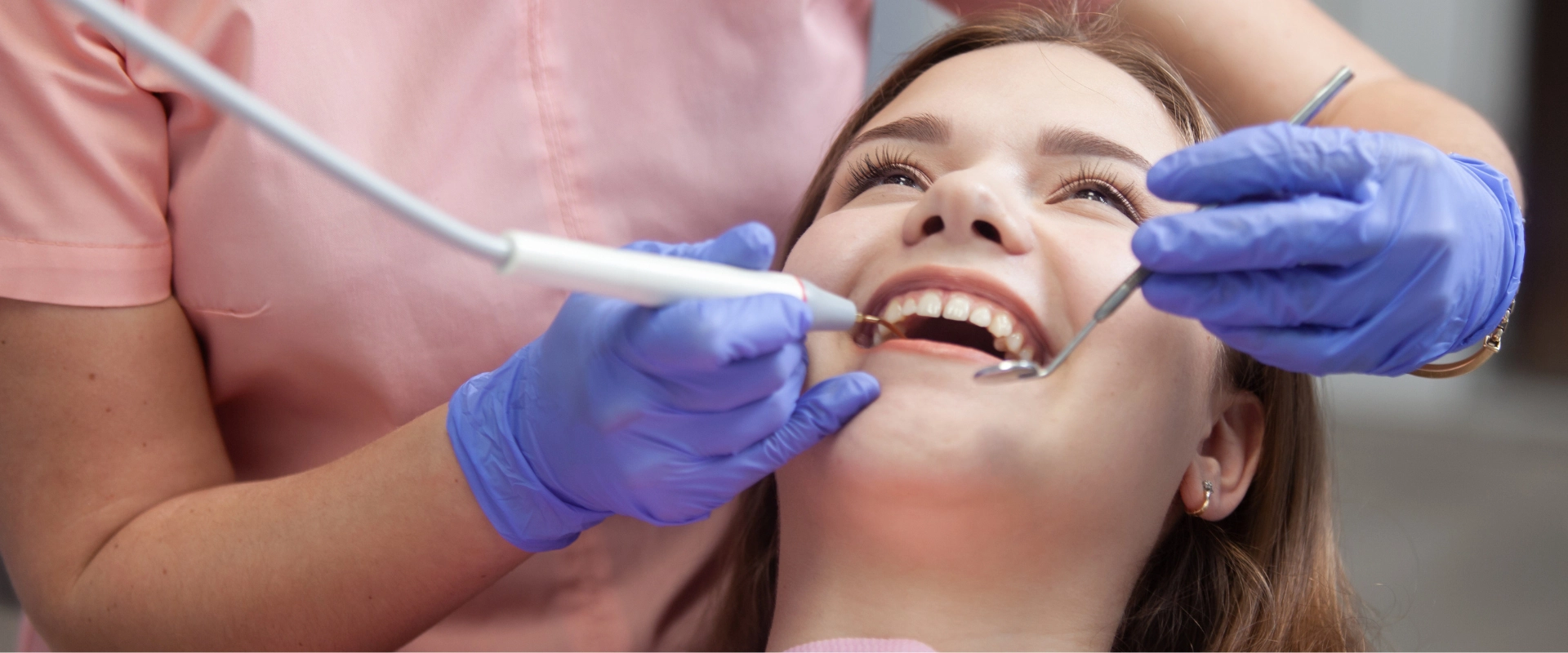 Odontología