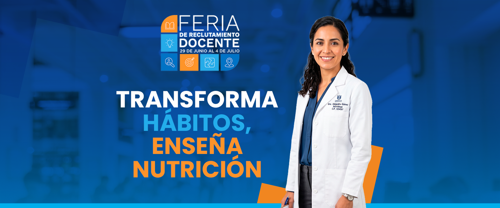 Nutrición