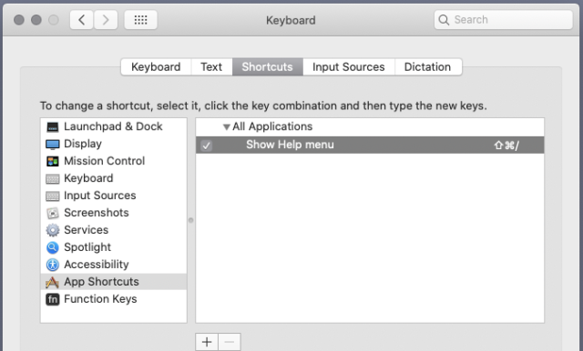 macos mission control keyboard shortcut macos mission control keyboard shortcut