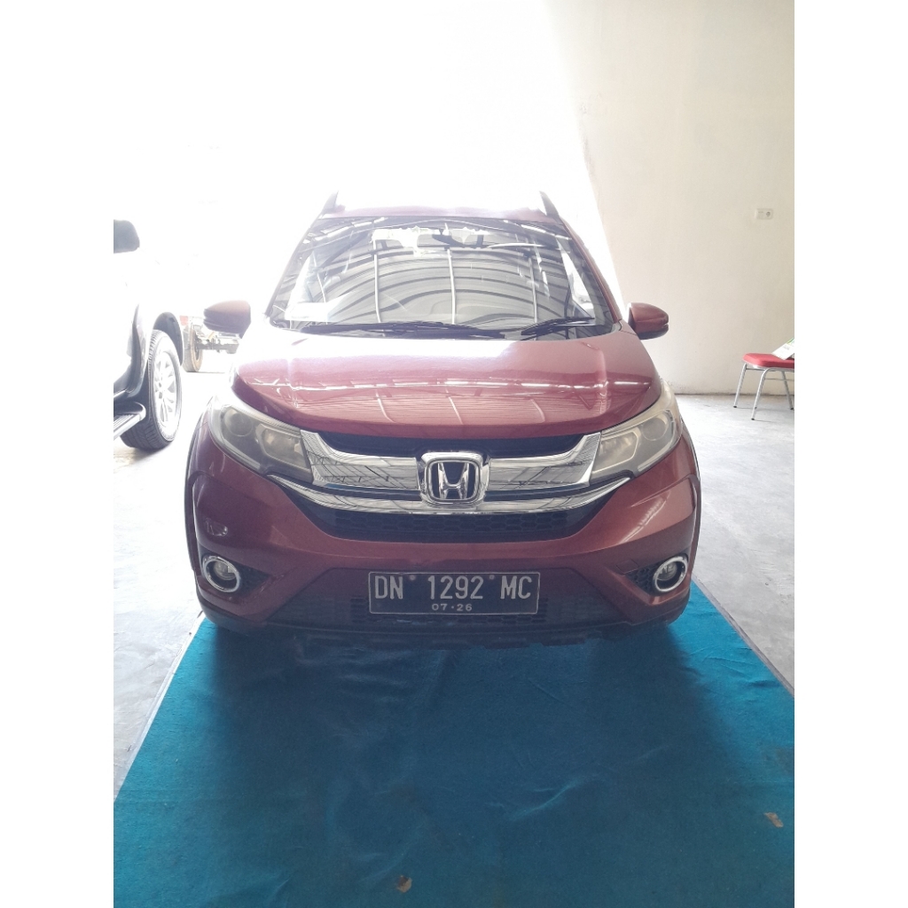 Sisi Depan