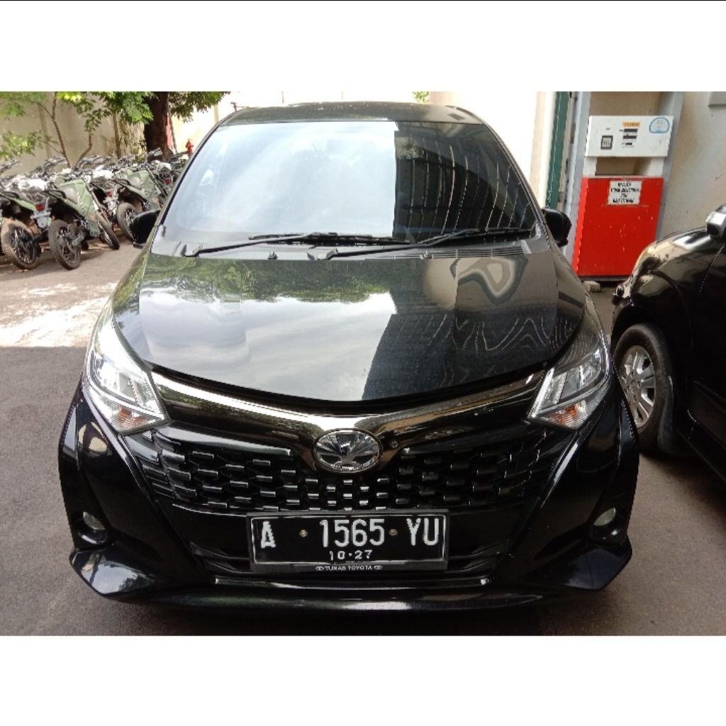 Sisi Depan
