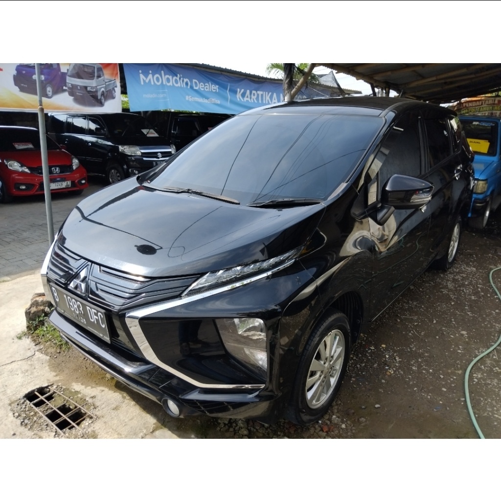 MITSUBISHI XPANDER GLS