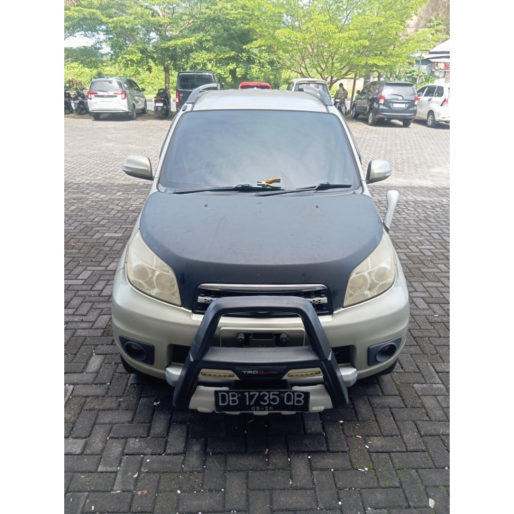 Sisi Depan