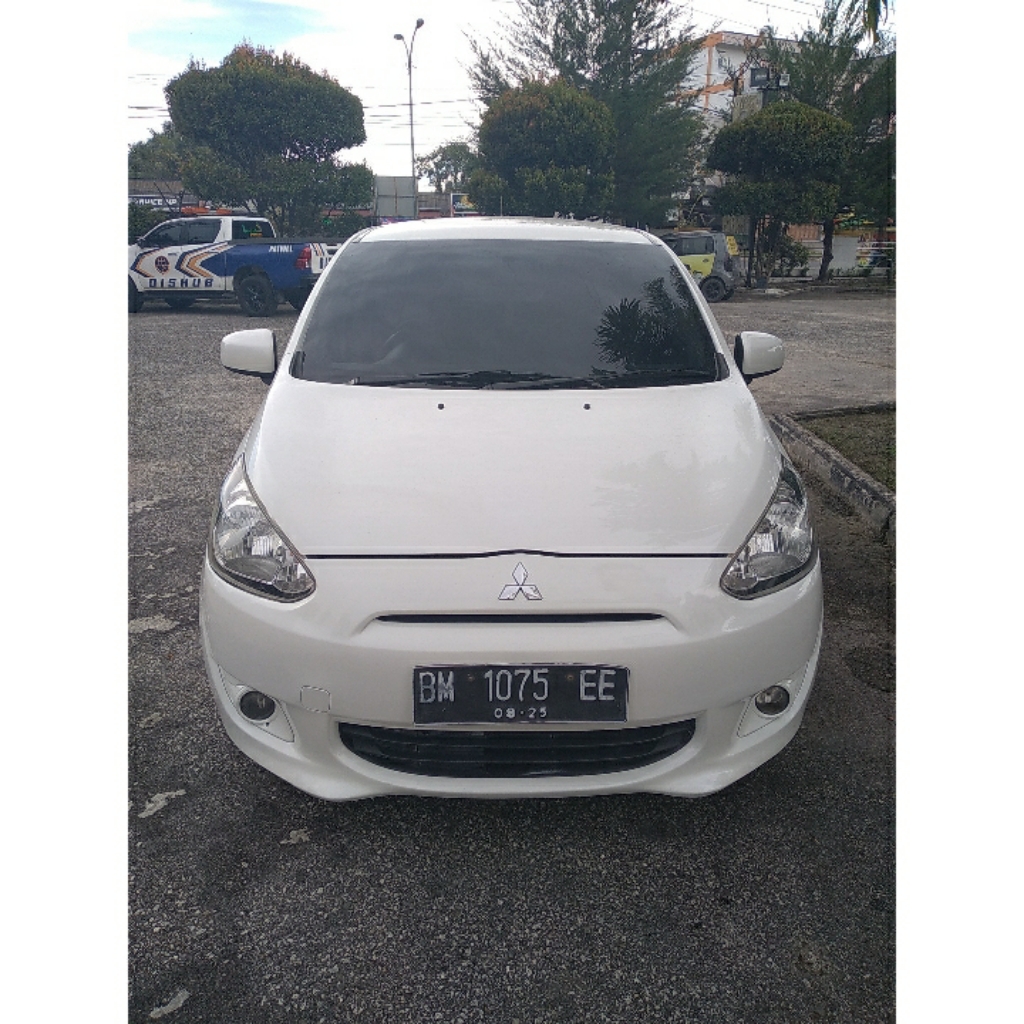 Sisi Depan