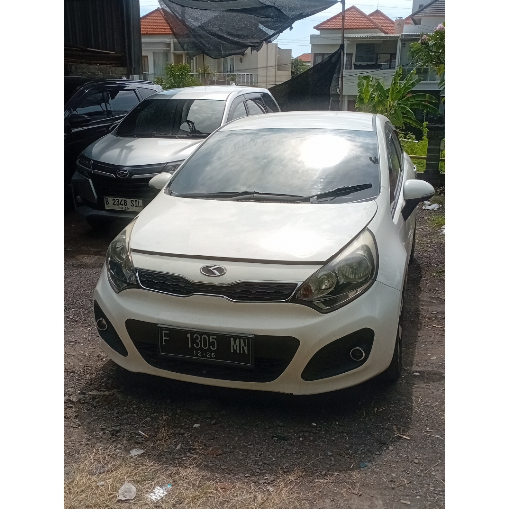 Sisi Depan