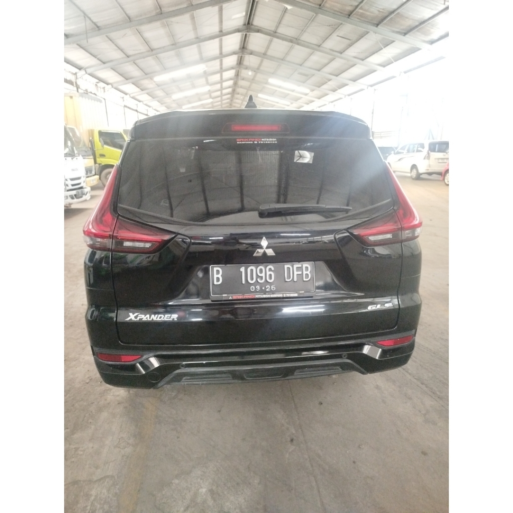 Sisi Belakang