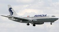 Aviacsa