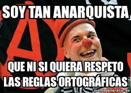Anarquismo