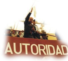 Autoridad