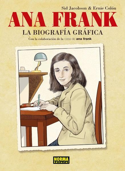 Biografía