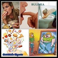 Bulimia