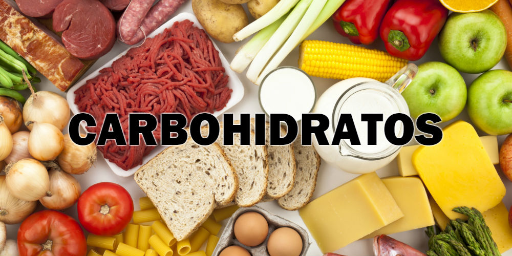 Carbohidratos