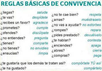 Convivencia