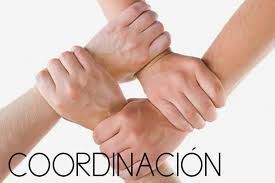Coordinación