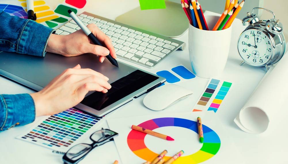 Diseño Grafico