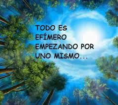 Efímero
