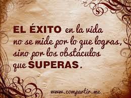 Exito