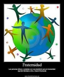 Fraternidad