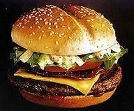 Hamburguesa