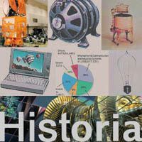 Historia
