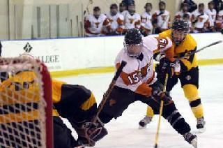 Hockey