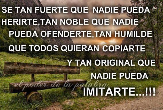 Humildad