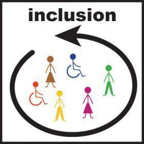 Inclusión