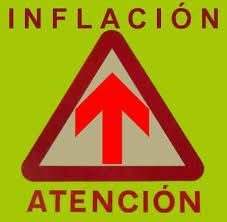 Inflación