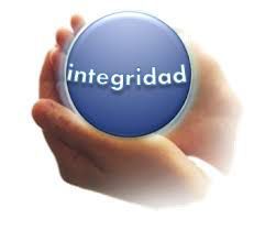Integridad