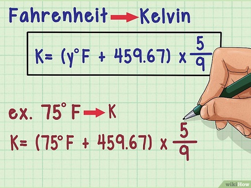 Kelvin
