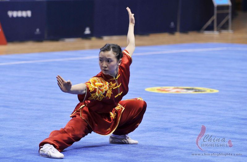 Kung Fu