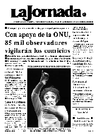 La Jornada