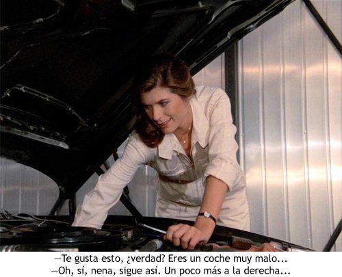 Mecánica