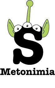 Metonimia