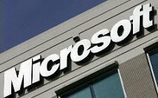 Microsoft
