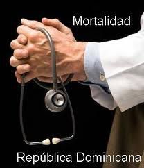 Mortalidad