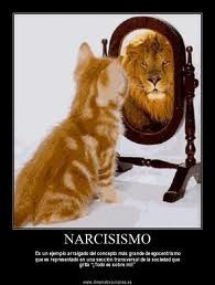 Narcicismo