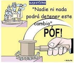 Nepotismo