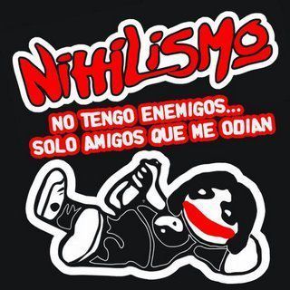 Nihilismo