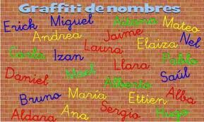 Nombres